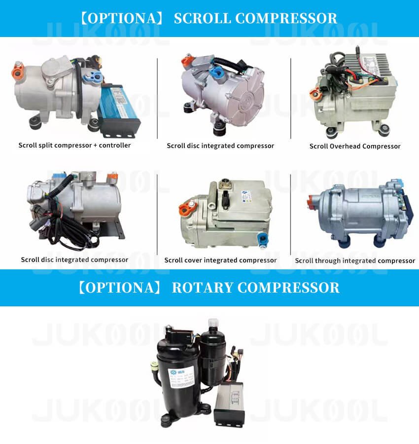 Rotary Compressor Rotary Compressor