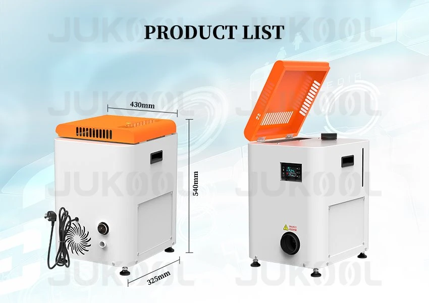 diesel house heater