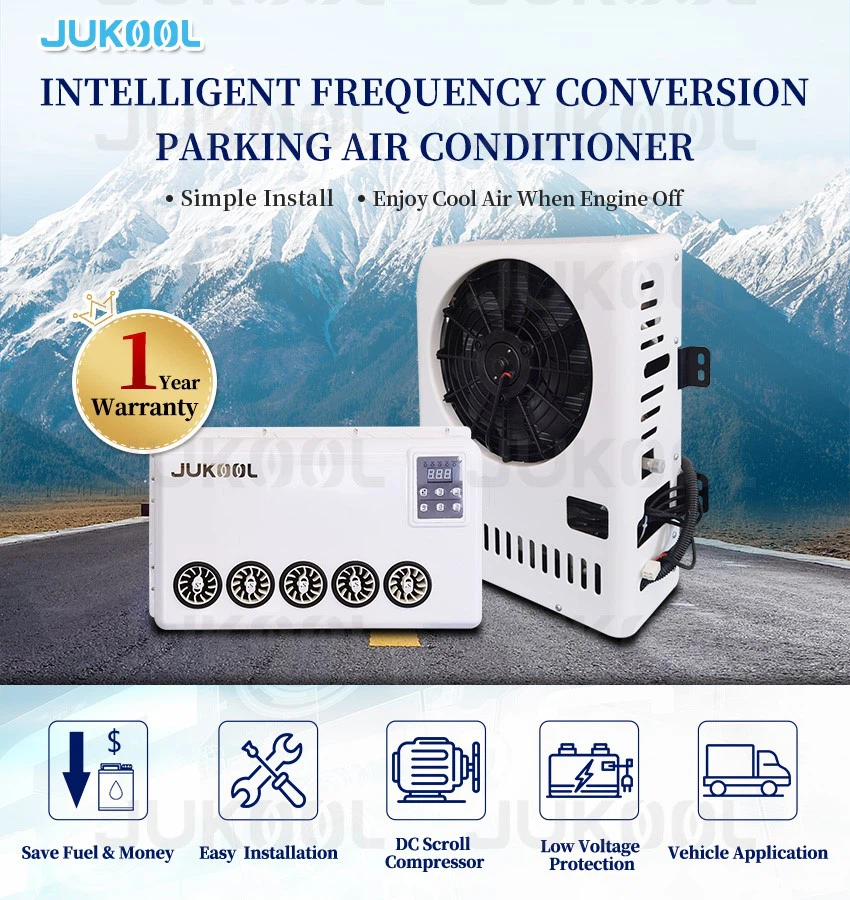 24 Volt Truck Air Conditioning 24 Volt Truck Air Conditioning