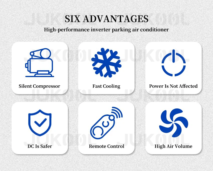 Advantage of 24 Volt Truck Air Conditioning Advantage of 24 Volt Truck Air Conditioning