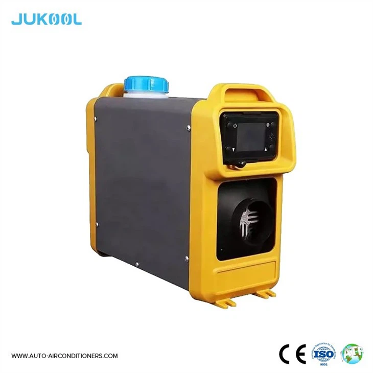 2 Kw Diesel Heater For Caravan