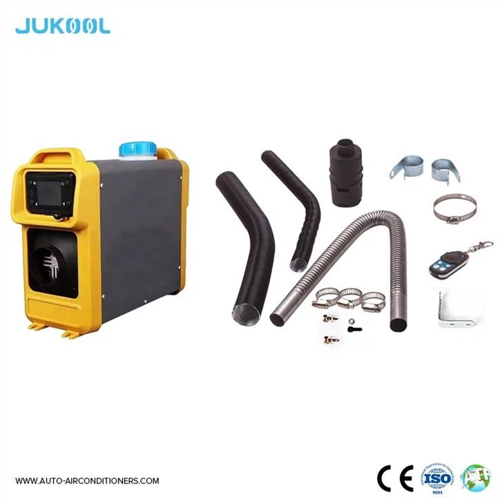 2 Kw Diesel Heater For Caravan