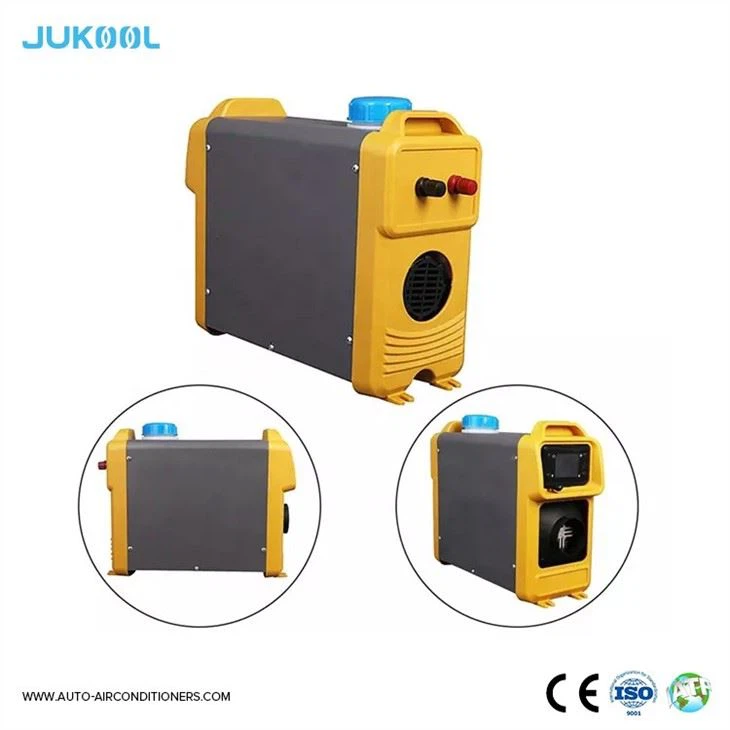 2 Kw Diesel Heater For Caravan