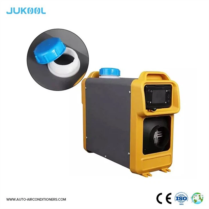 2 Kw Diesel Heater For Caravan