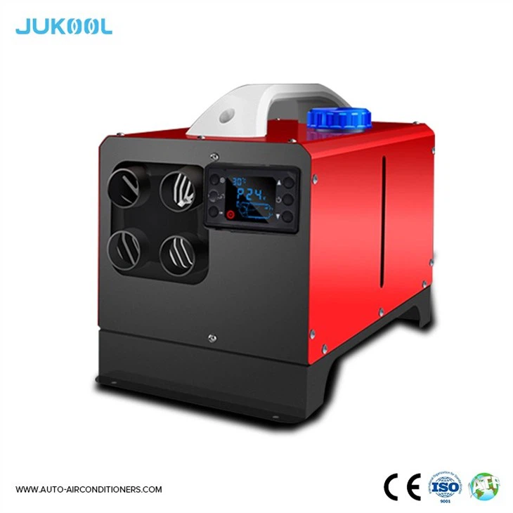 Diesel Heaters For A Caravan