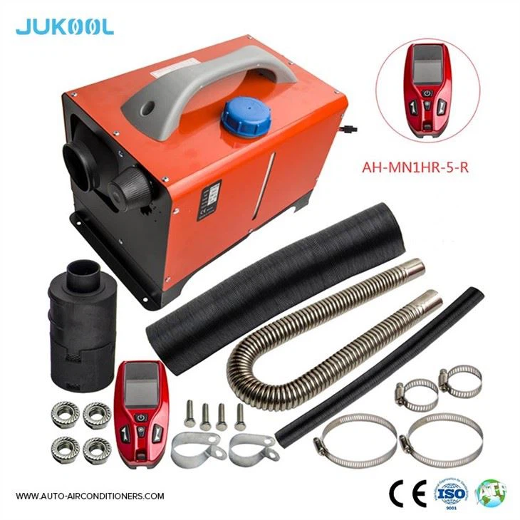 Diesel Heaters For A Caravan