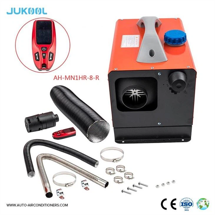 Diesel Heaters For A Caravan