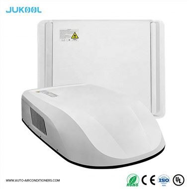 12 वोल्ट रूफ एयर कंडीशनर