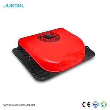 6000 बीटीयू आरवी रूफ एयर कंडीशनर