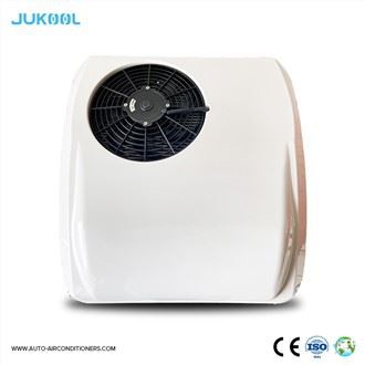 इलेक्ट्रिक वाहन के लिए एयर कंडीशनिंग सिस्टम