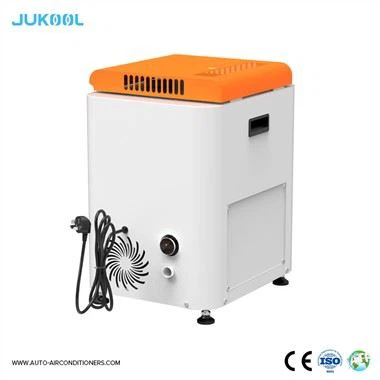 घर में डीजल हीटर