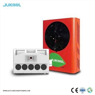 इलेक्ट्रिक ट्रक एयर कंडीशनर