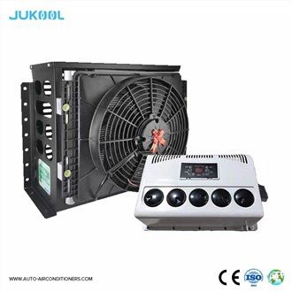 पार्किंग ट्रक एयर कंडीशनर