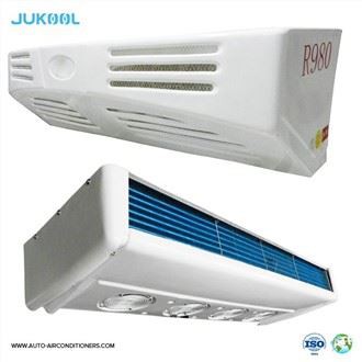 बॉक्स ट्रक के लिए बादबानी इकाई