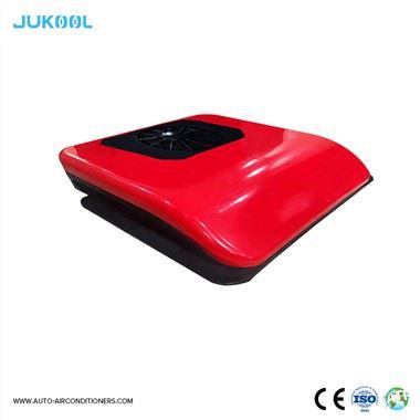 वैन के लिए रूफ एसी