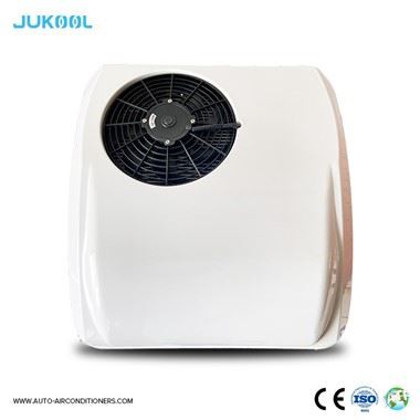 स्लीपर कैब एयर कंडीशनर