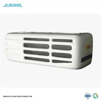 ट्रक प्रशीतन प्रणाली