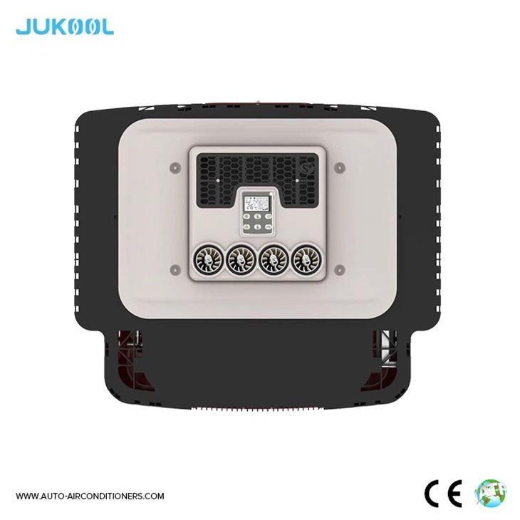 12 Volt Roof Top Ac Unit