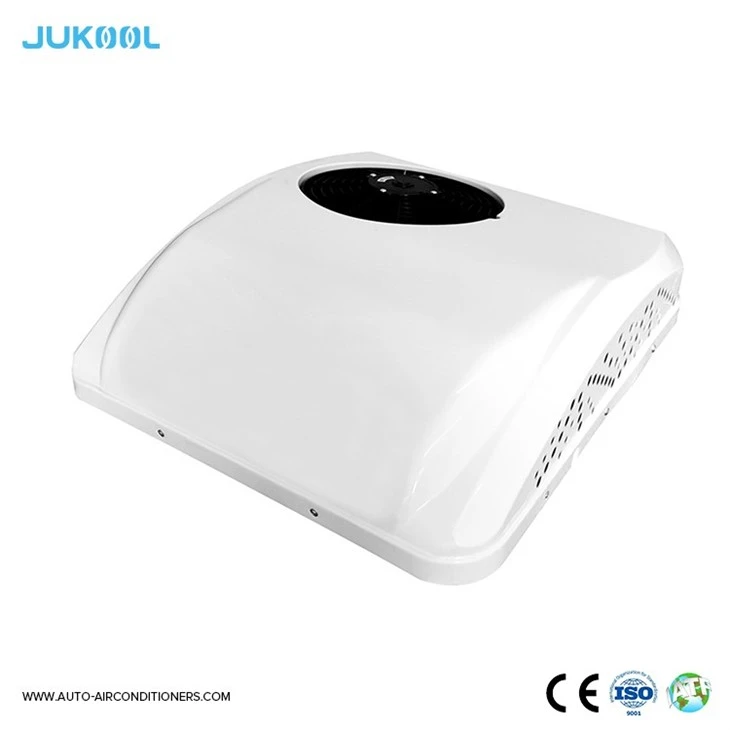 Rooftop Air Conditioner For Semi Truck