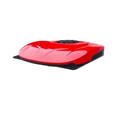 12 वोटल ट्रक पार्किंग एयर कंडीशनर