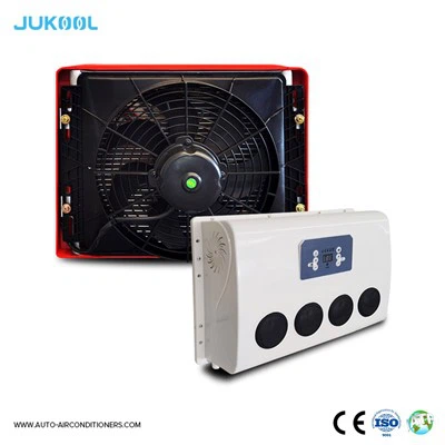 24v डीसी मिनी स्प्लिट एयर कंडीशनर