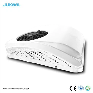 ट्रक स्लीपर कैब के लिए एयरकॉन