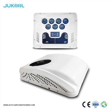 ट्रकों के लिए सहायक एयर कंडीशनिंग