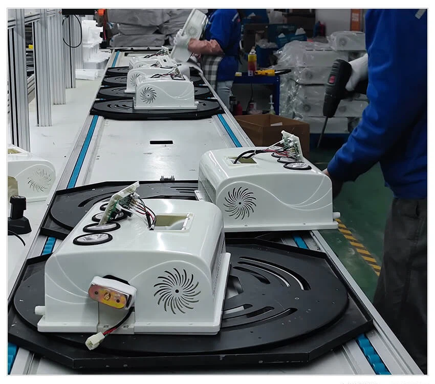 truck parking air conditioner truck parking air conditioner