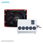 12v डीसी ट्रक एयर कंडीशनर