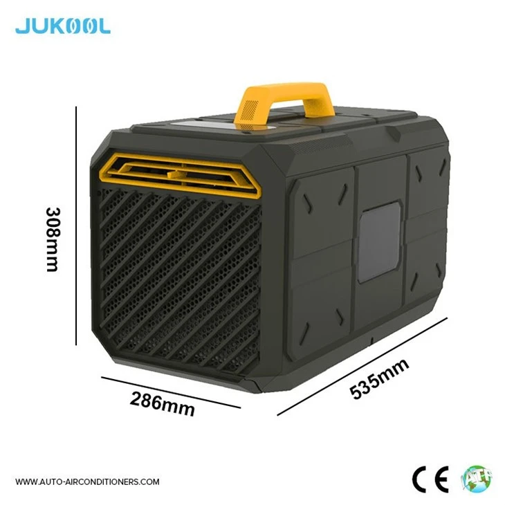 Portable Air Conditioner For Camping suppliers